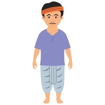 village man png|Village Man PNG Transparent Images Free Download .